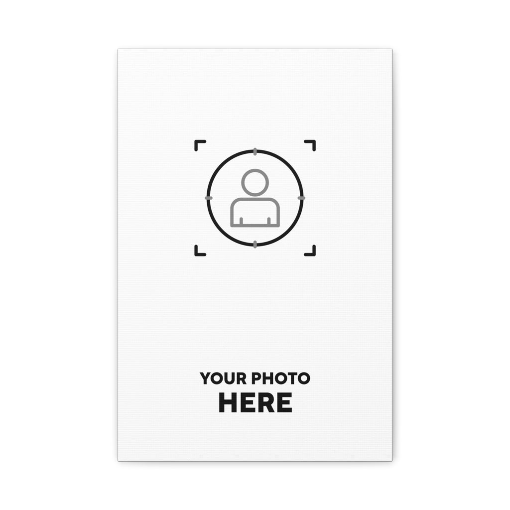Matte Canvas