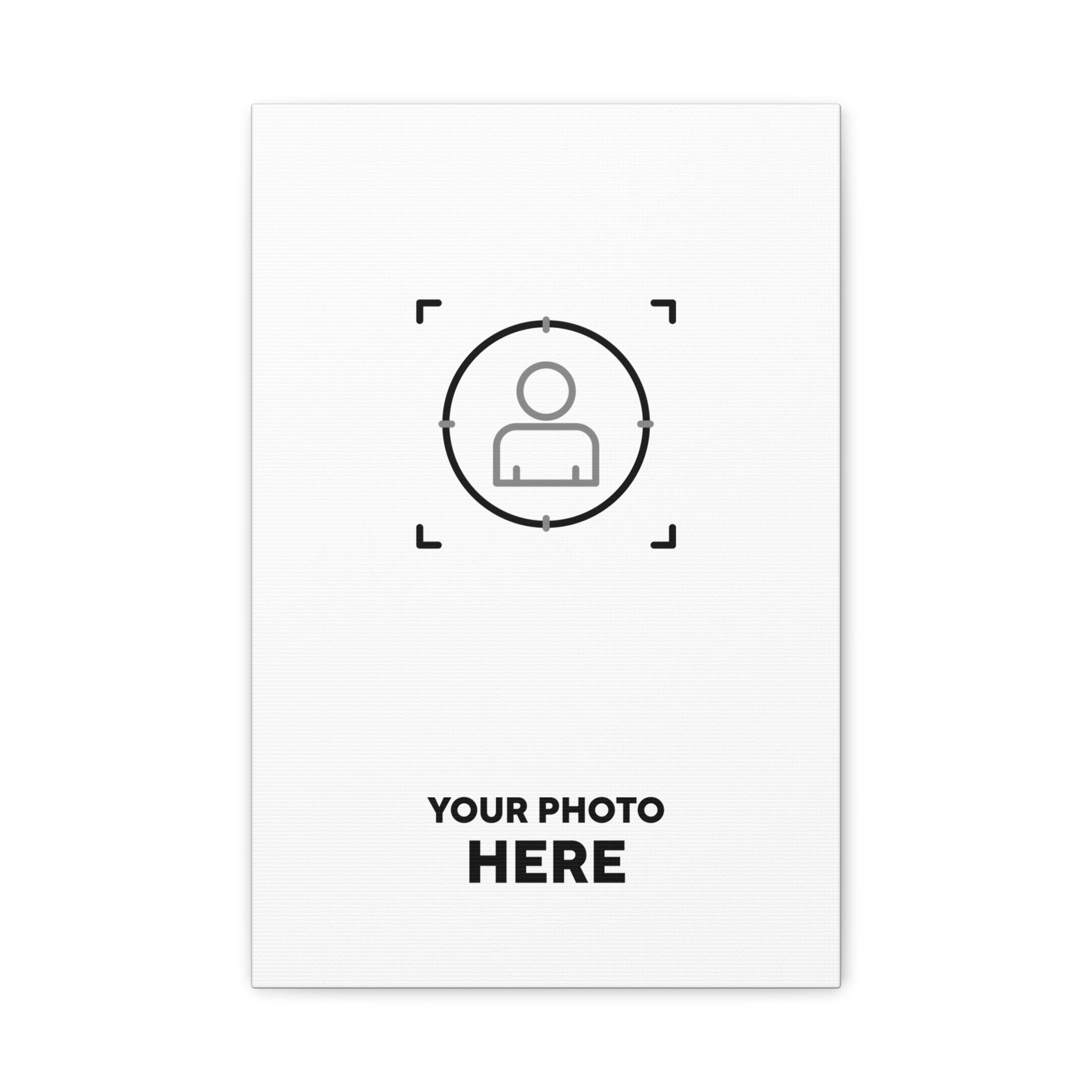 Matte Canvas