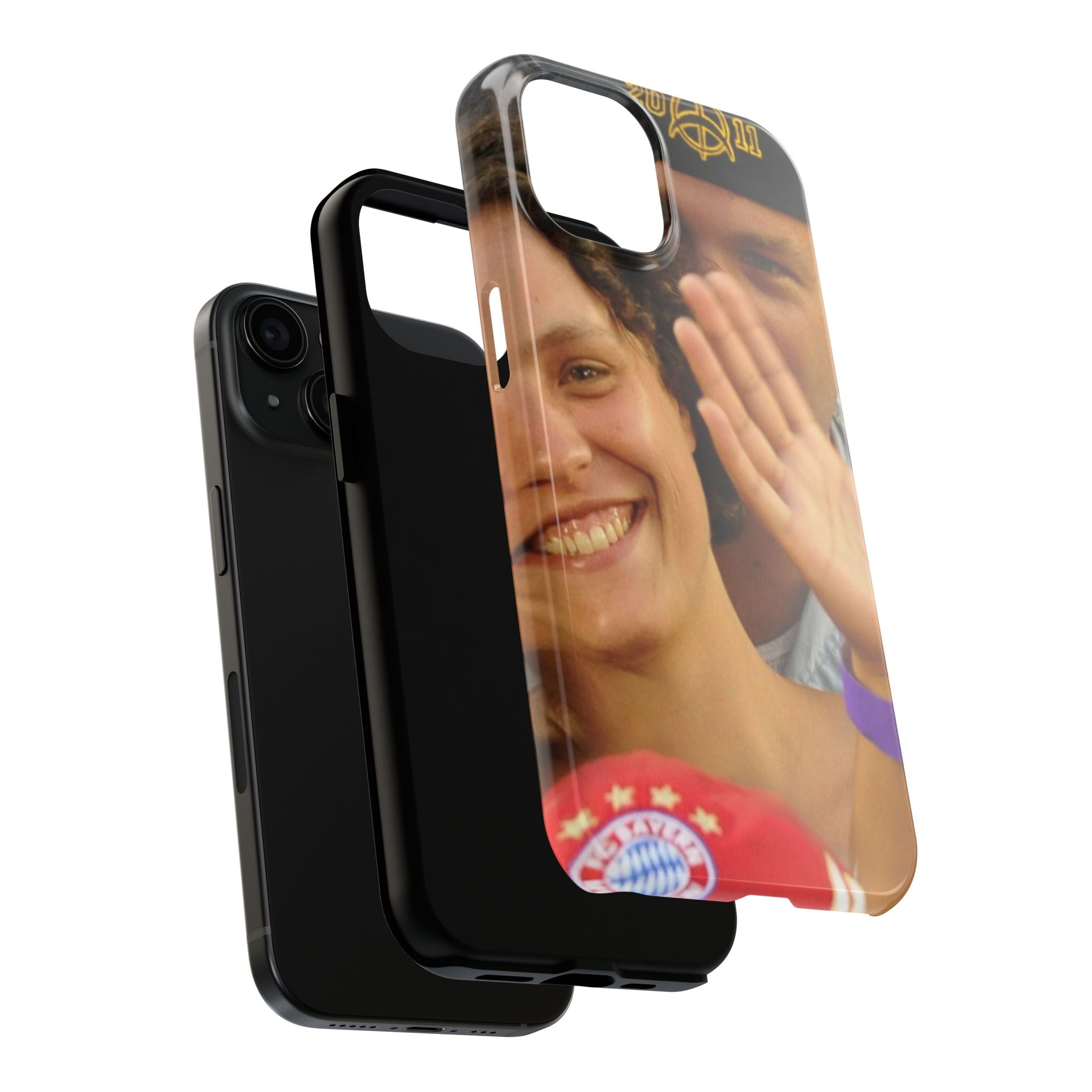 Tough Phone Case