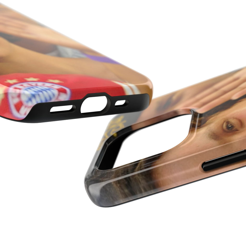 Tough Phone Case