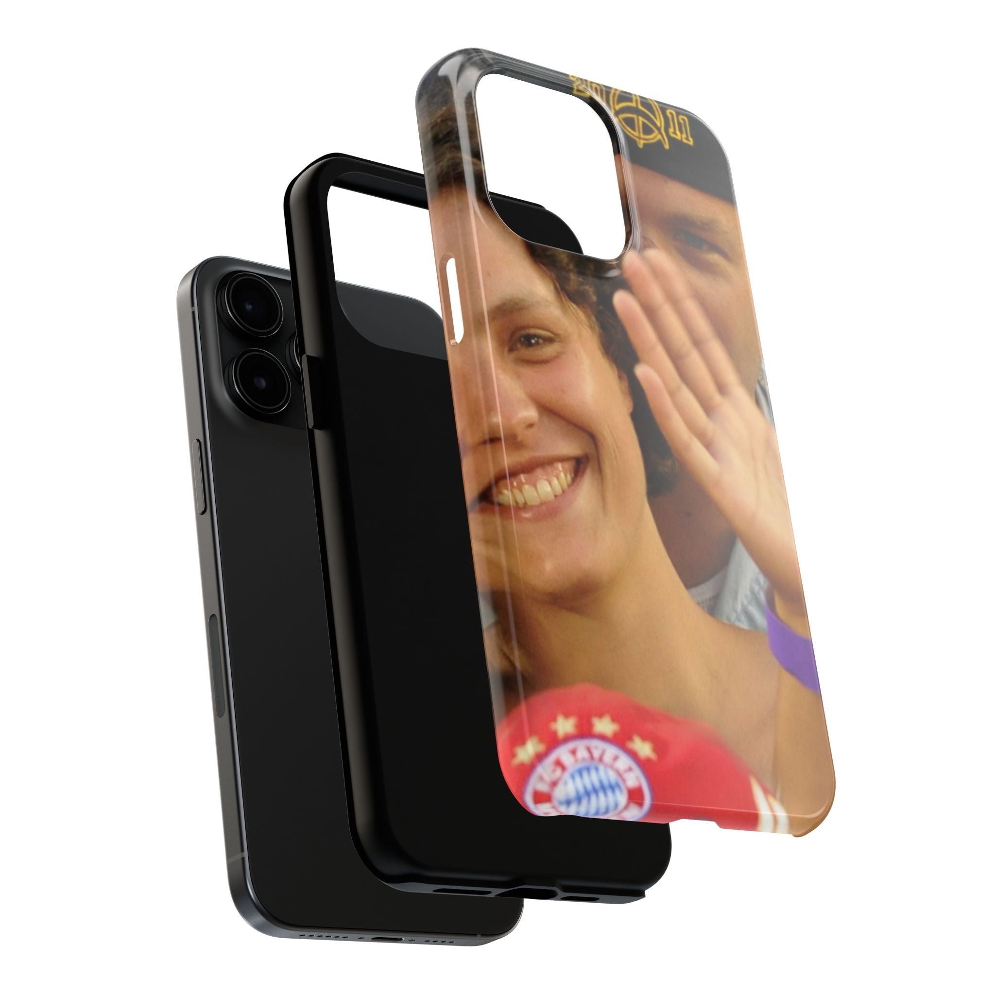 Tough Phone Case