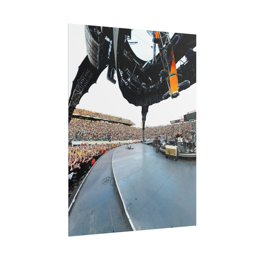 Vertical Poster