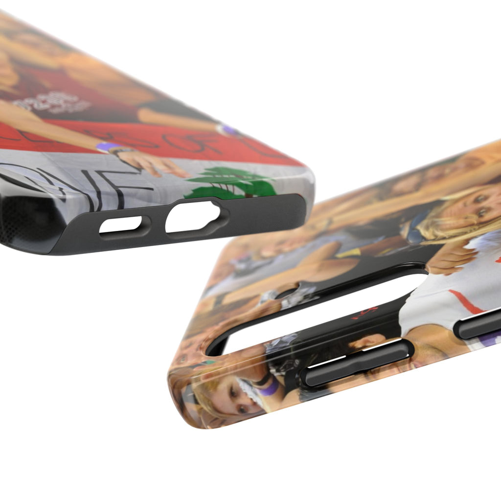 Tough Phone Case