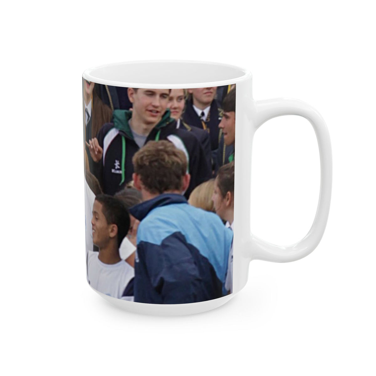 15 oz Coffee Mug