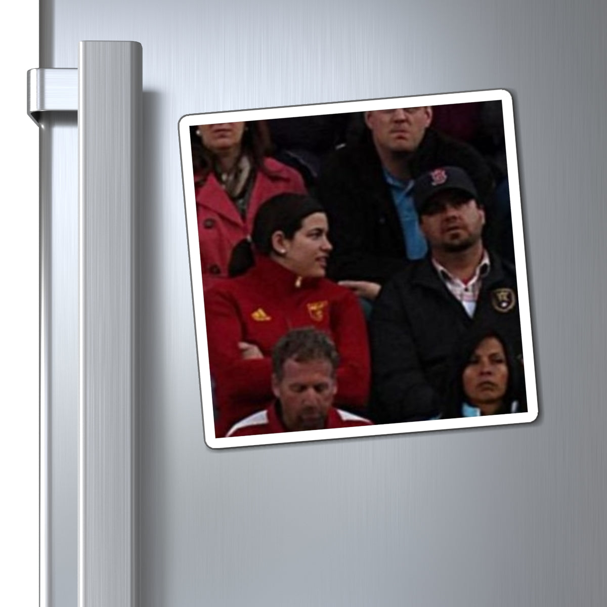 Fridge Magnet