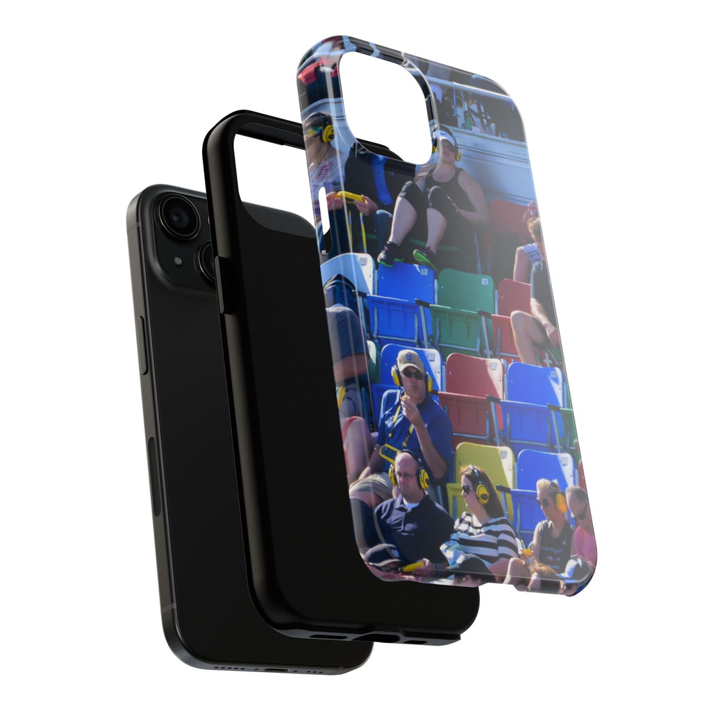 Tough Phone Case