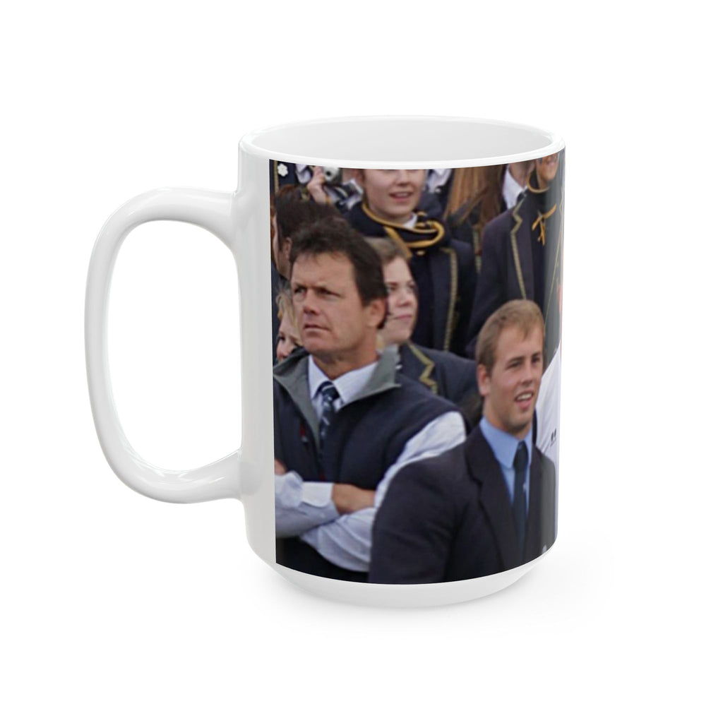 15 oz Coffee Mug