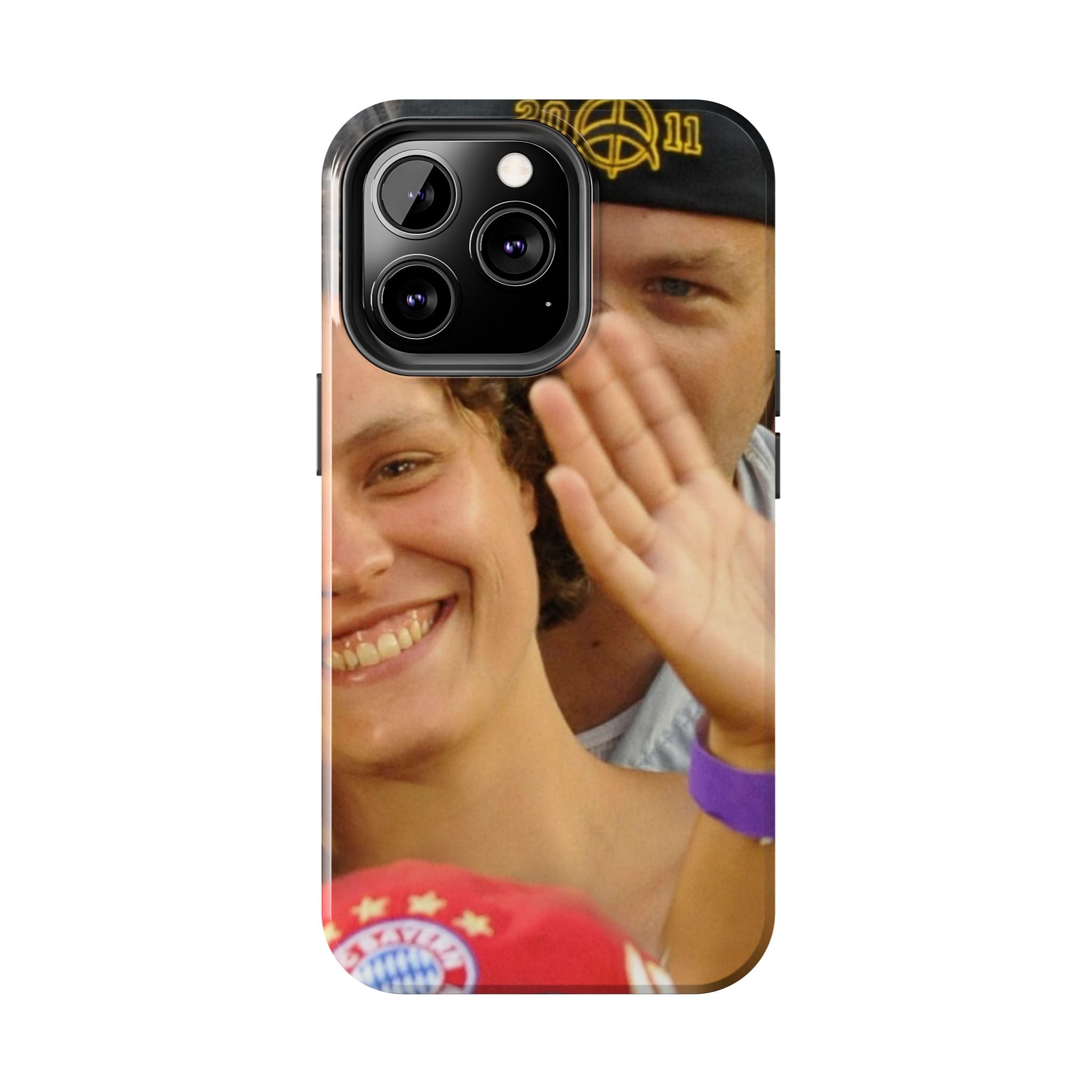Tough Phone Case