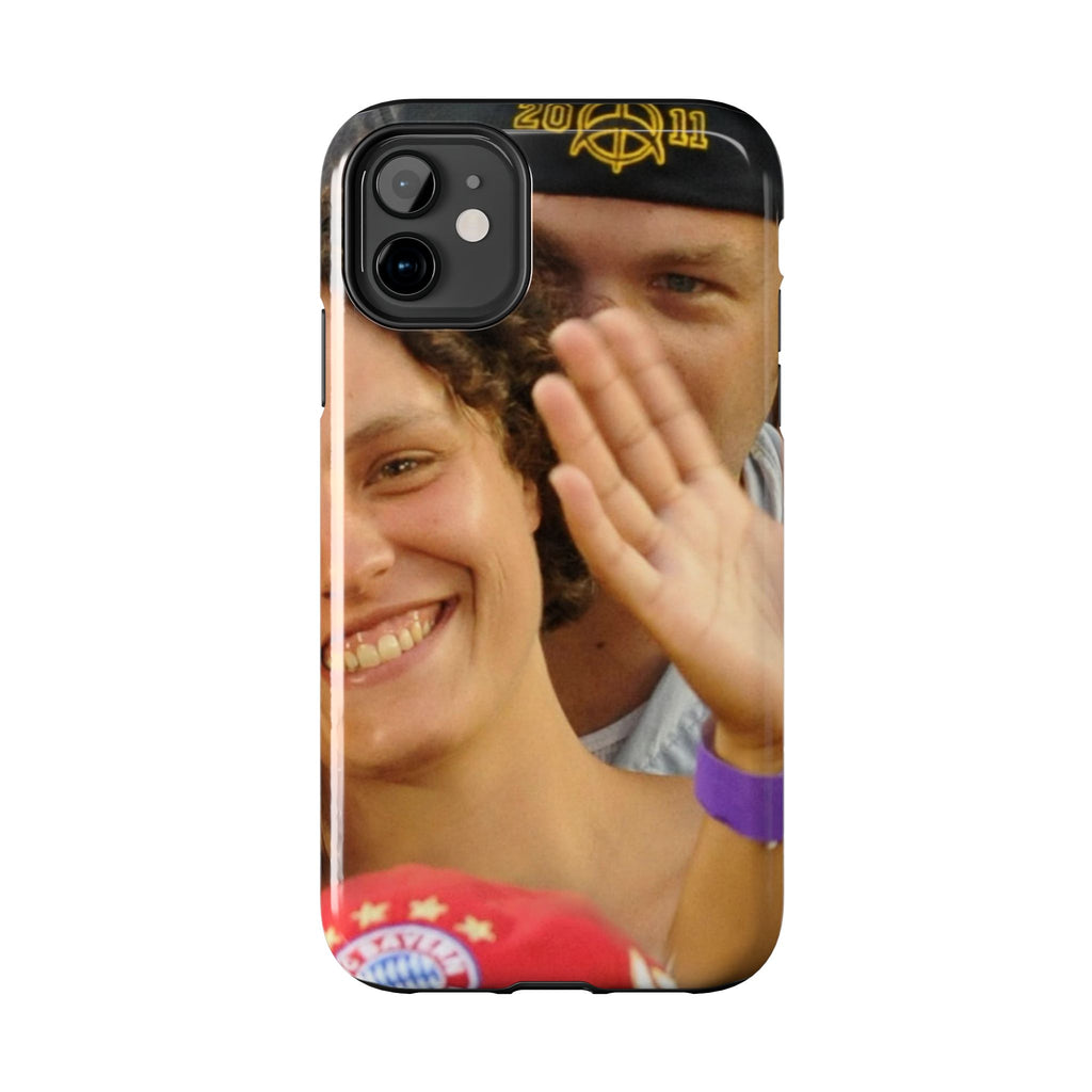 Tough Phone Case