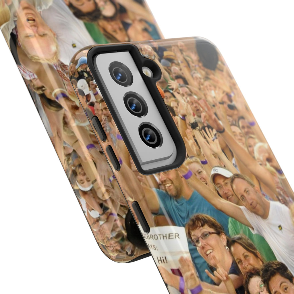 Tough Phone Case