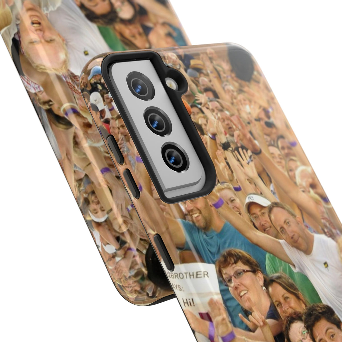 Tough Phone Case