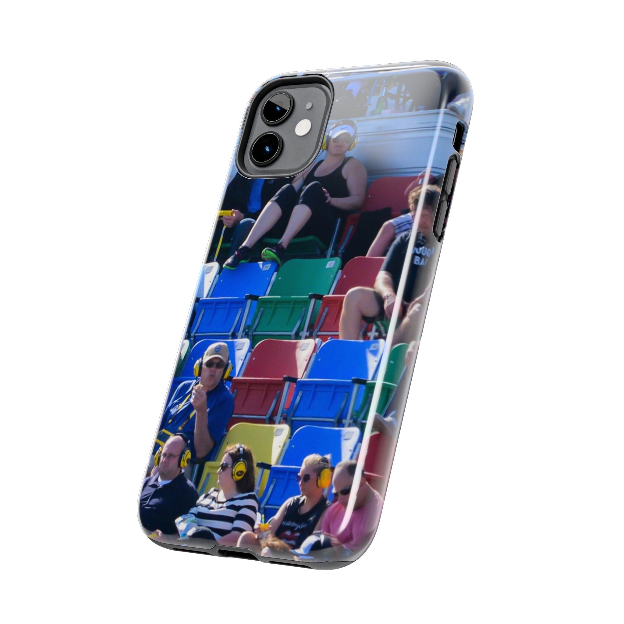 Tough Phone Case
