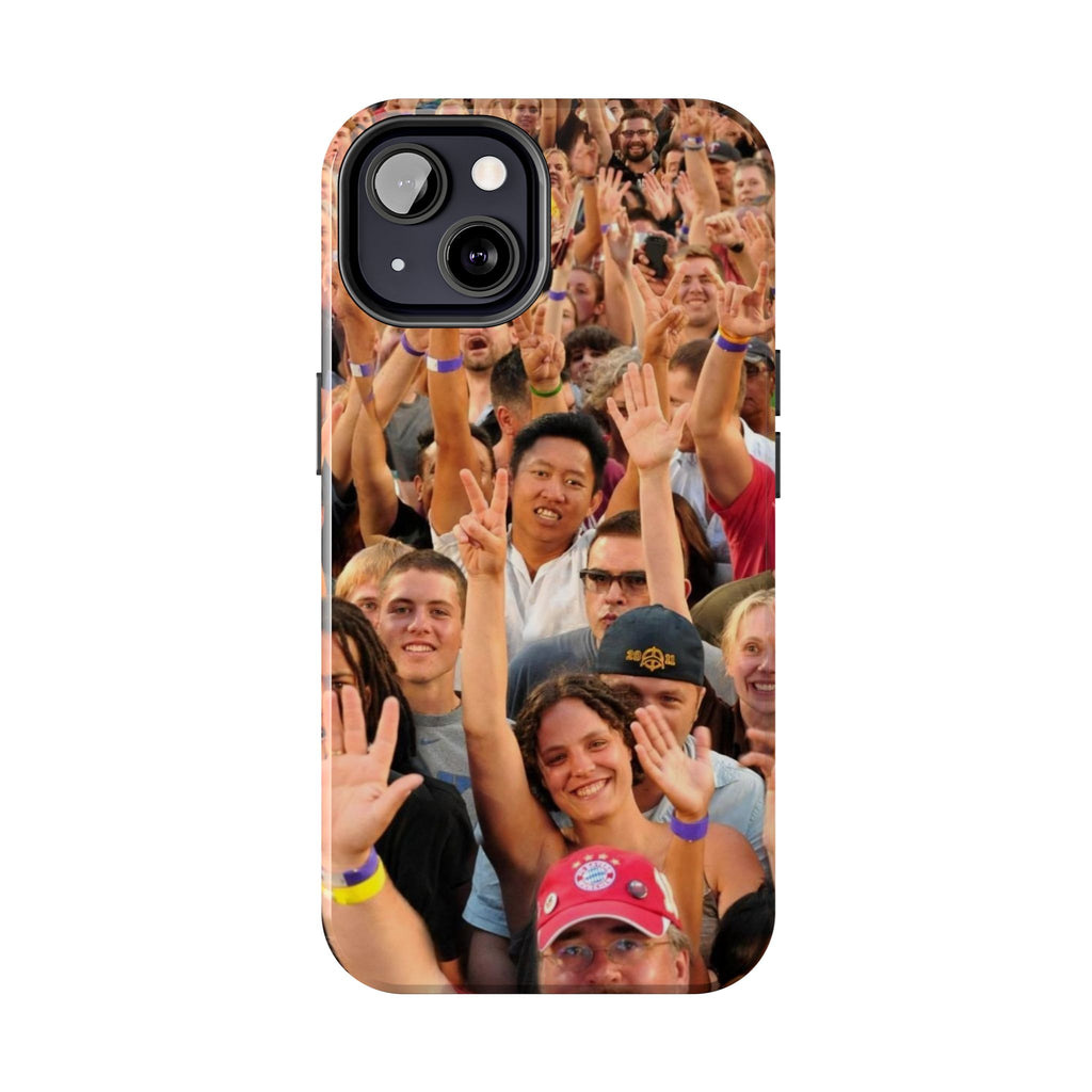 Tough Phone Case