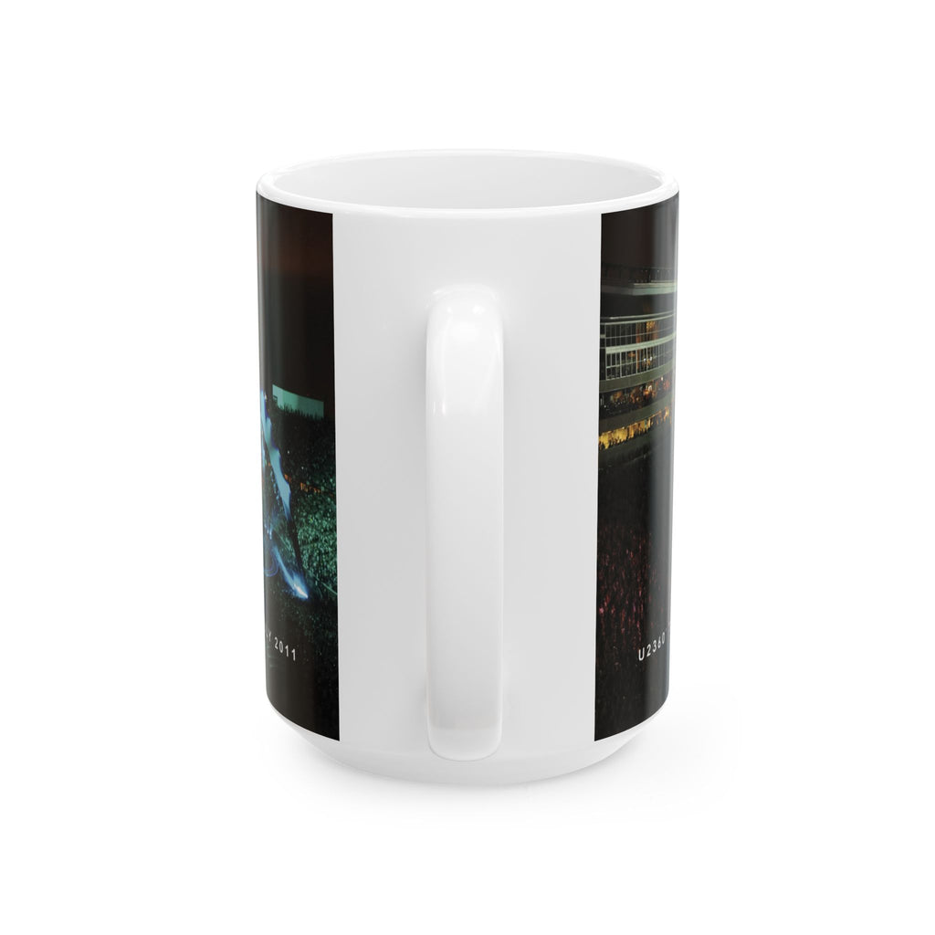 Ceramic Mug (Stadium)