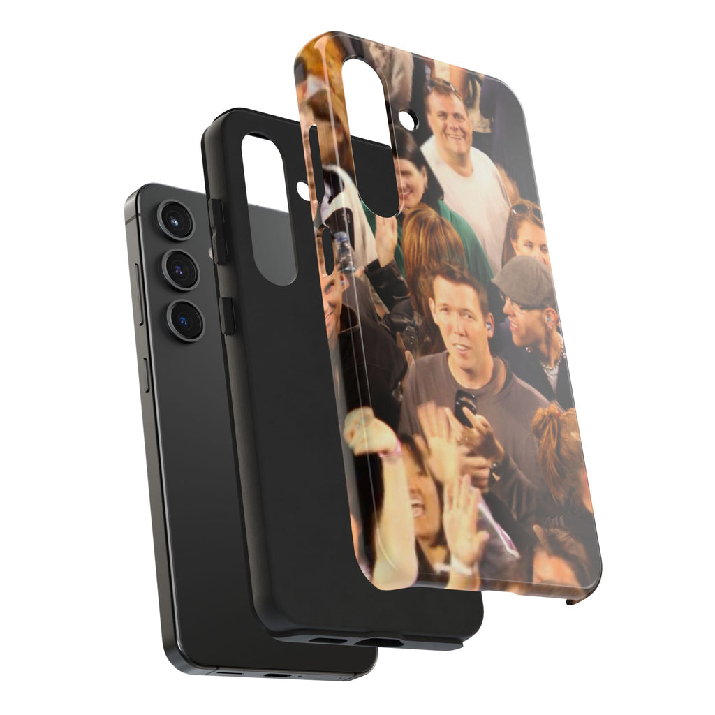Tough Phone Case