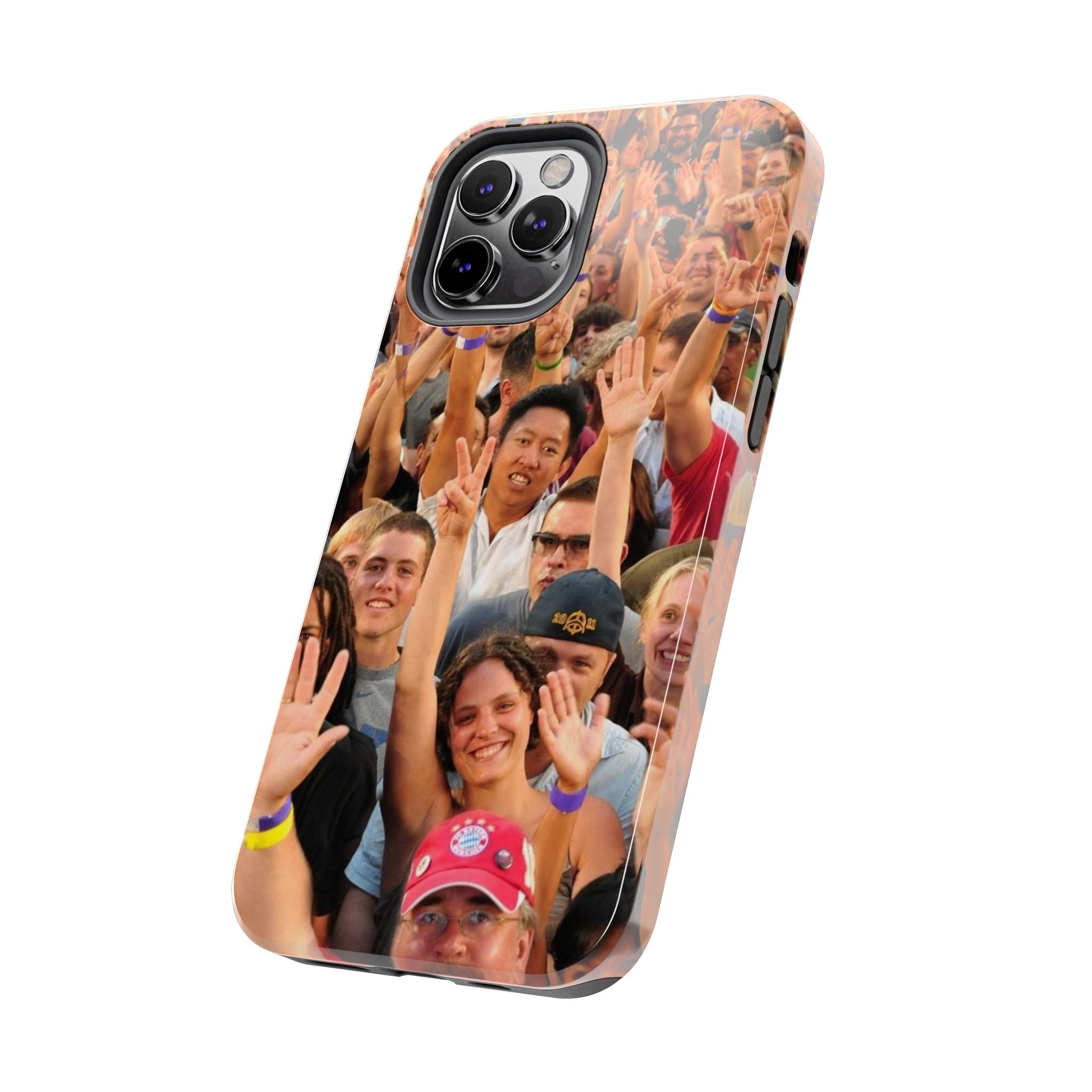 Tough Phone Case