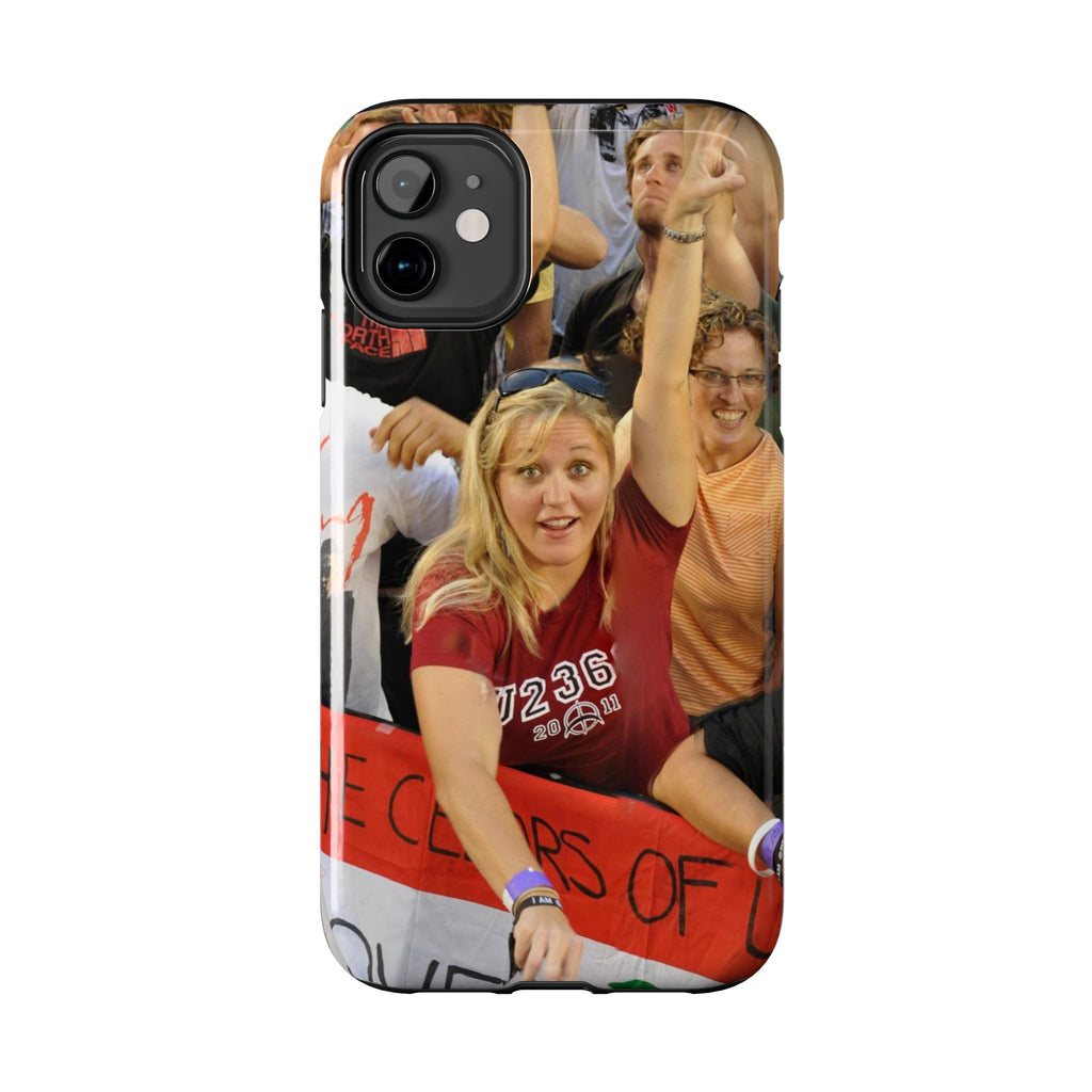 Tough Phone Case
