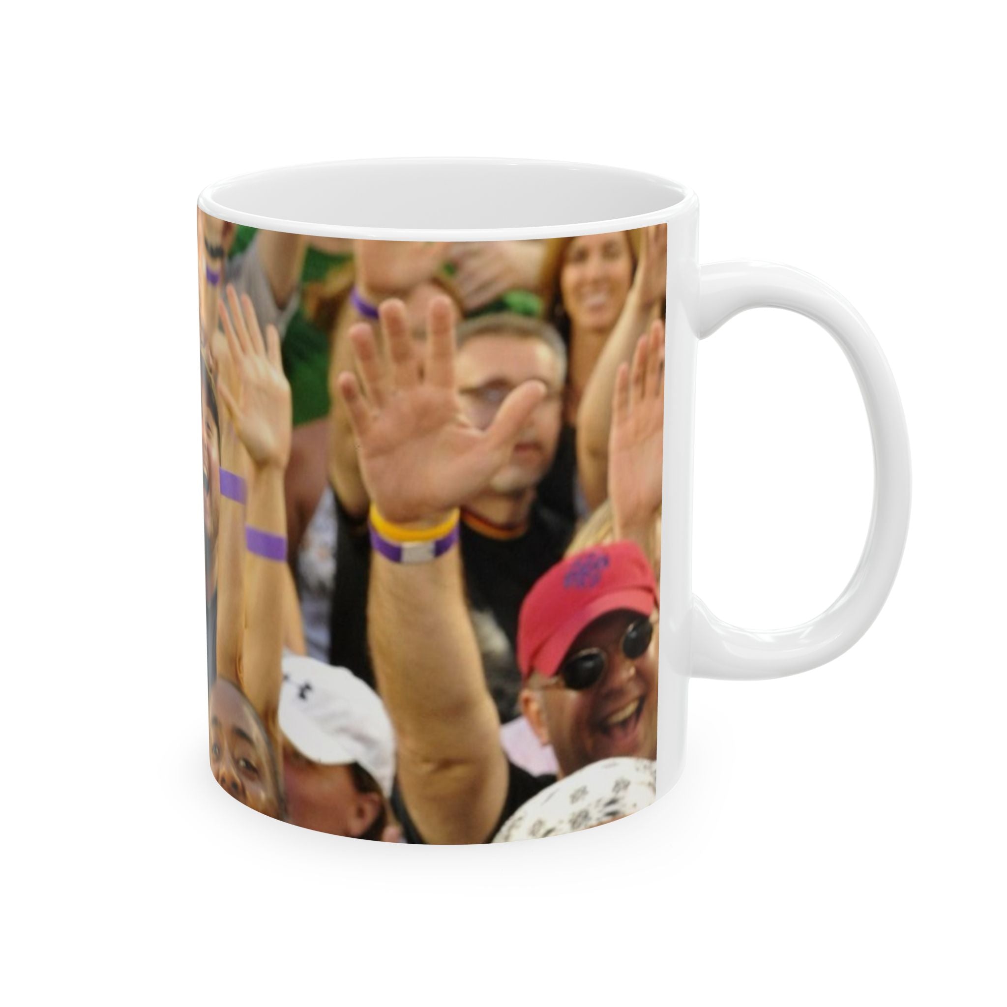 Ceramic Mug