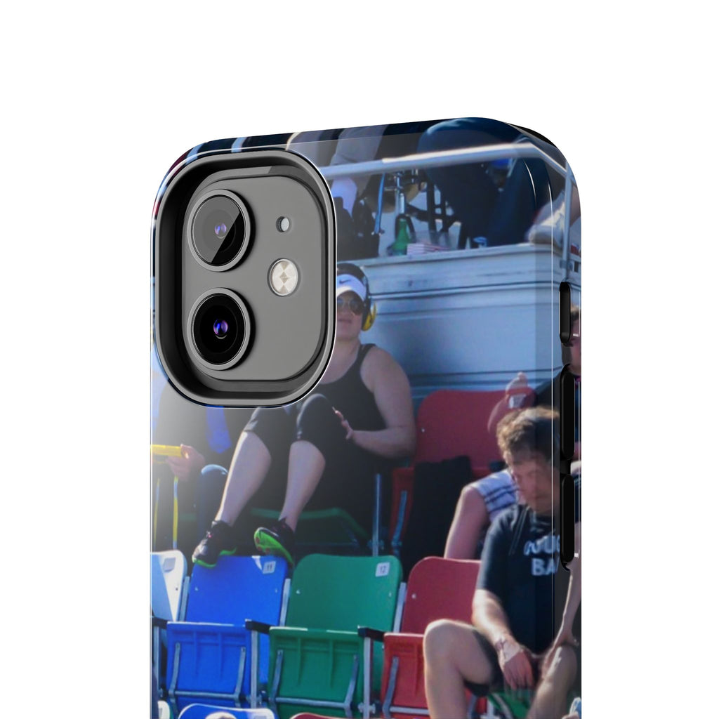 Tough Phone Case