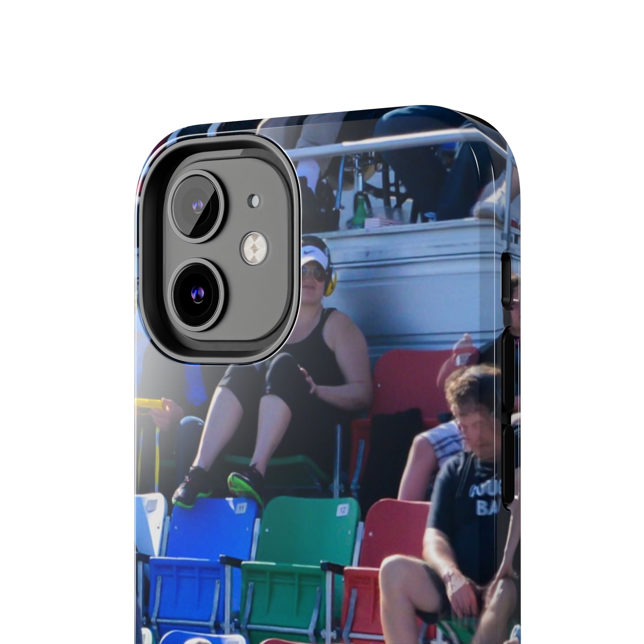 Tough Phone Case