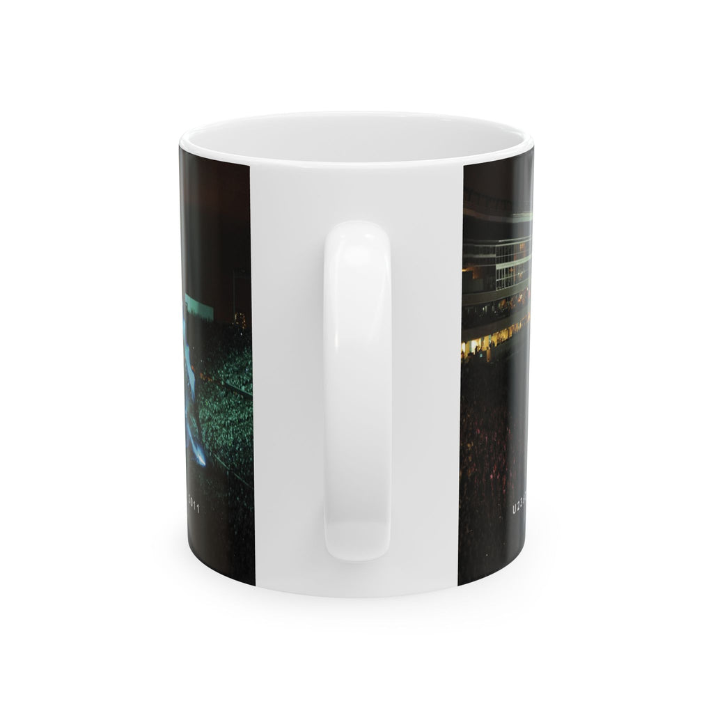 Ceramic Mug (Stadium)