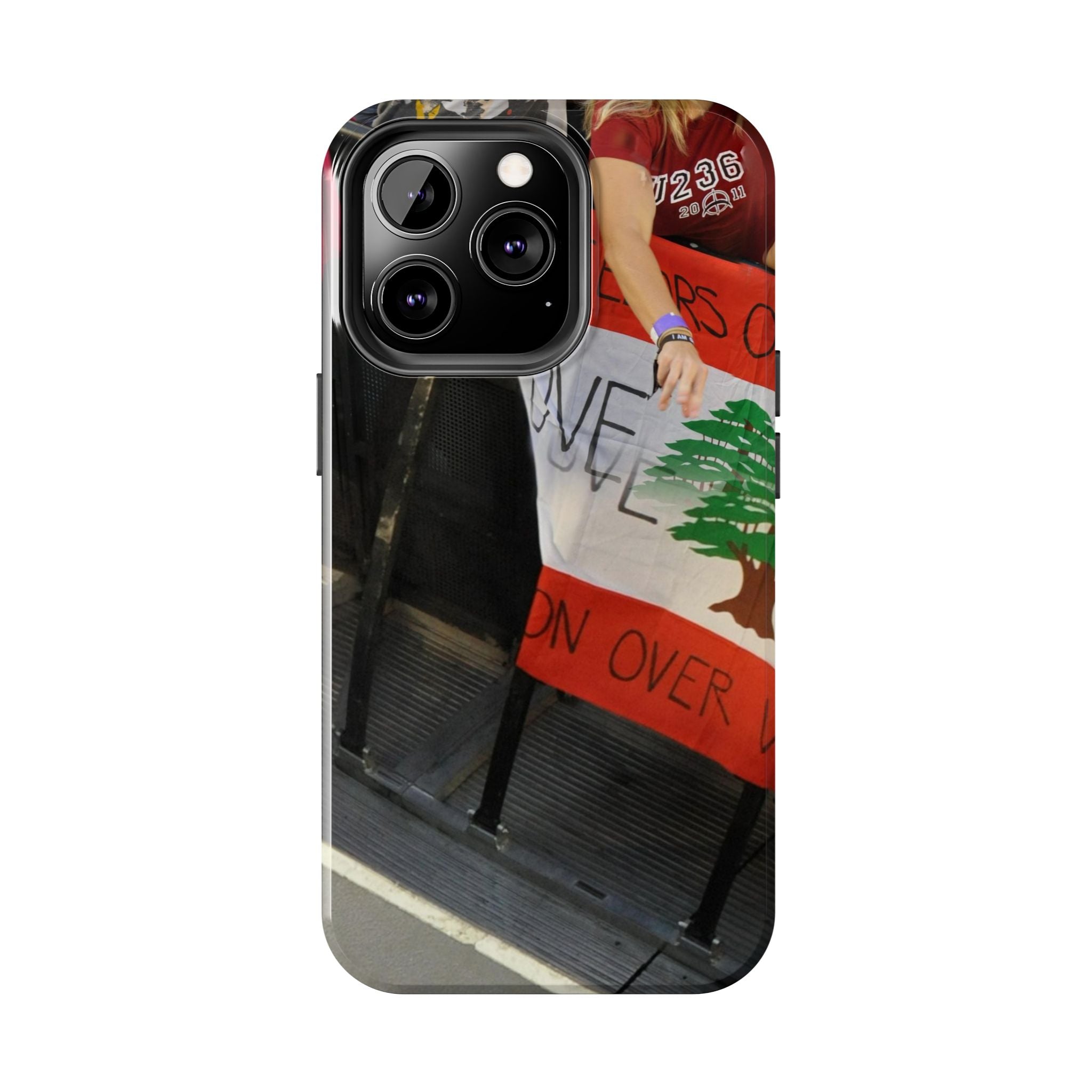 Tough Phone Case