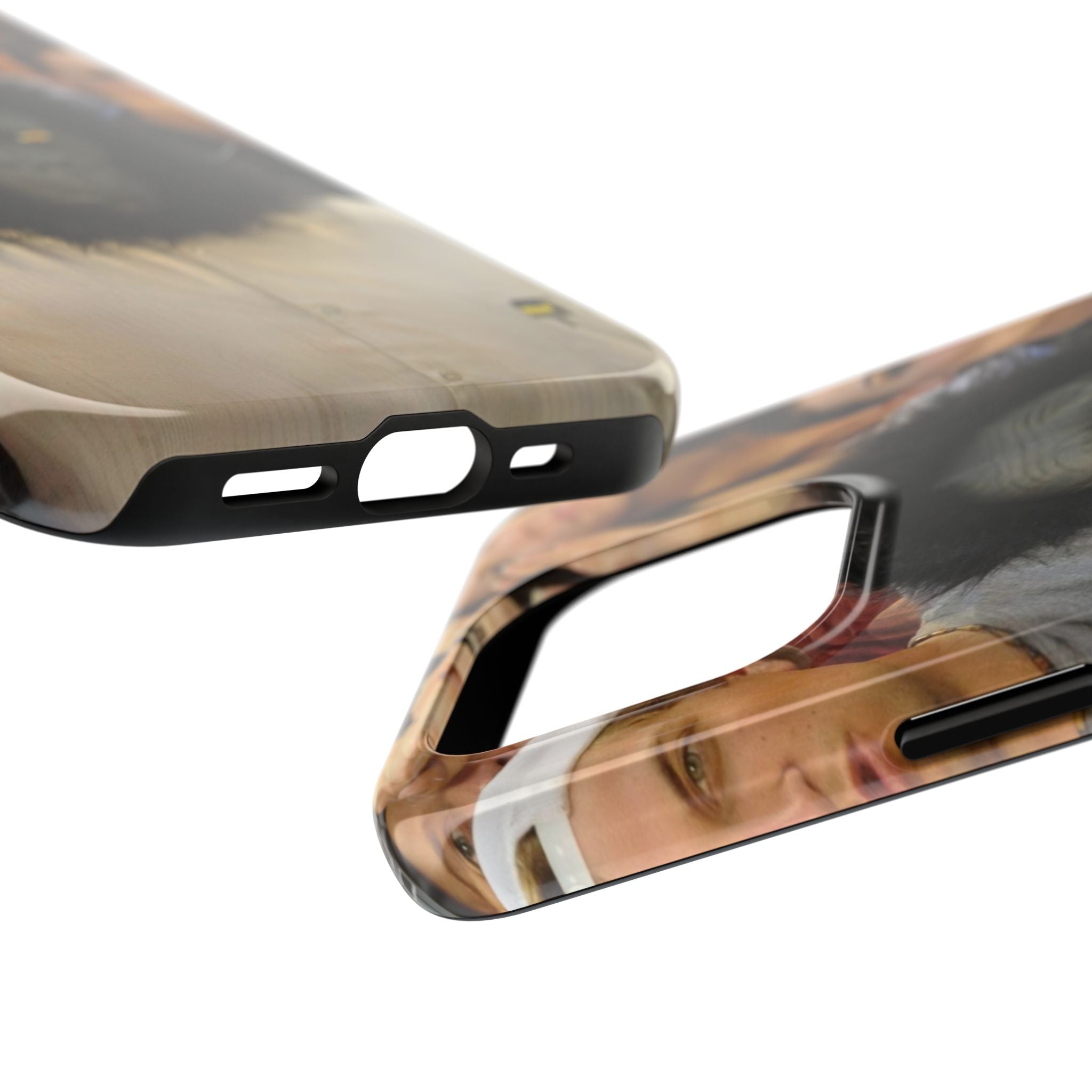 Tough Phone Case