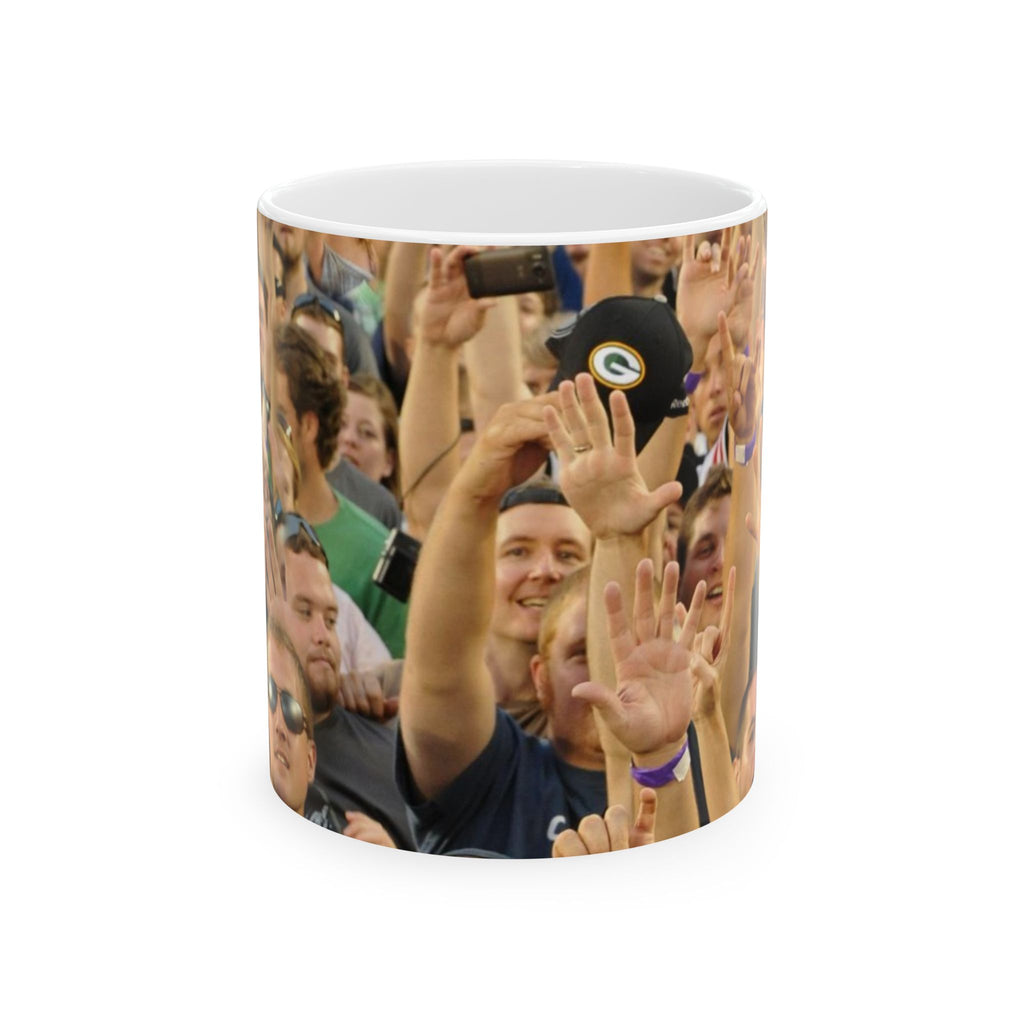 Ceramic Mug