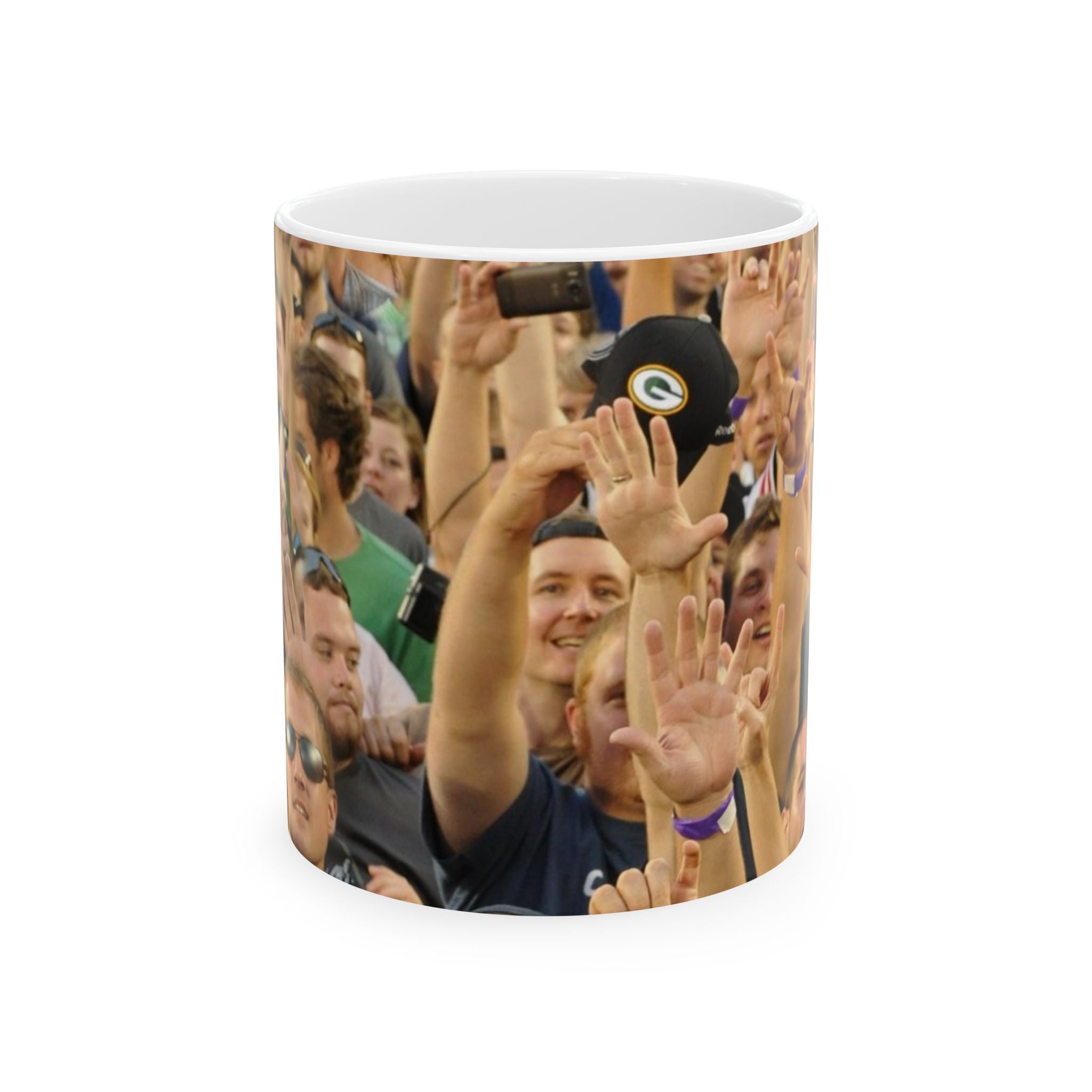 Ceramic Mug