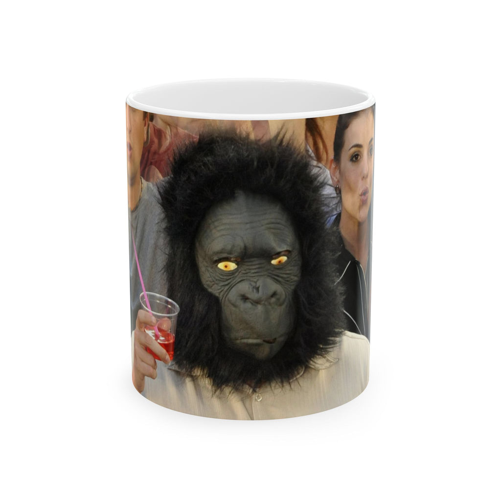 Ceramic Mug