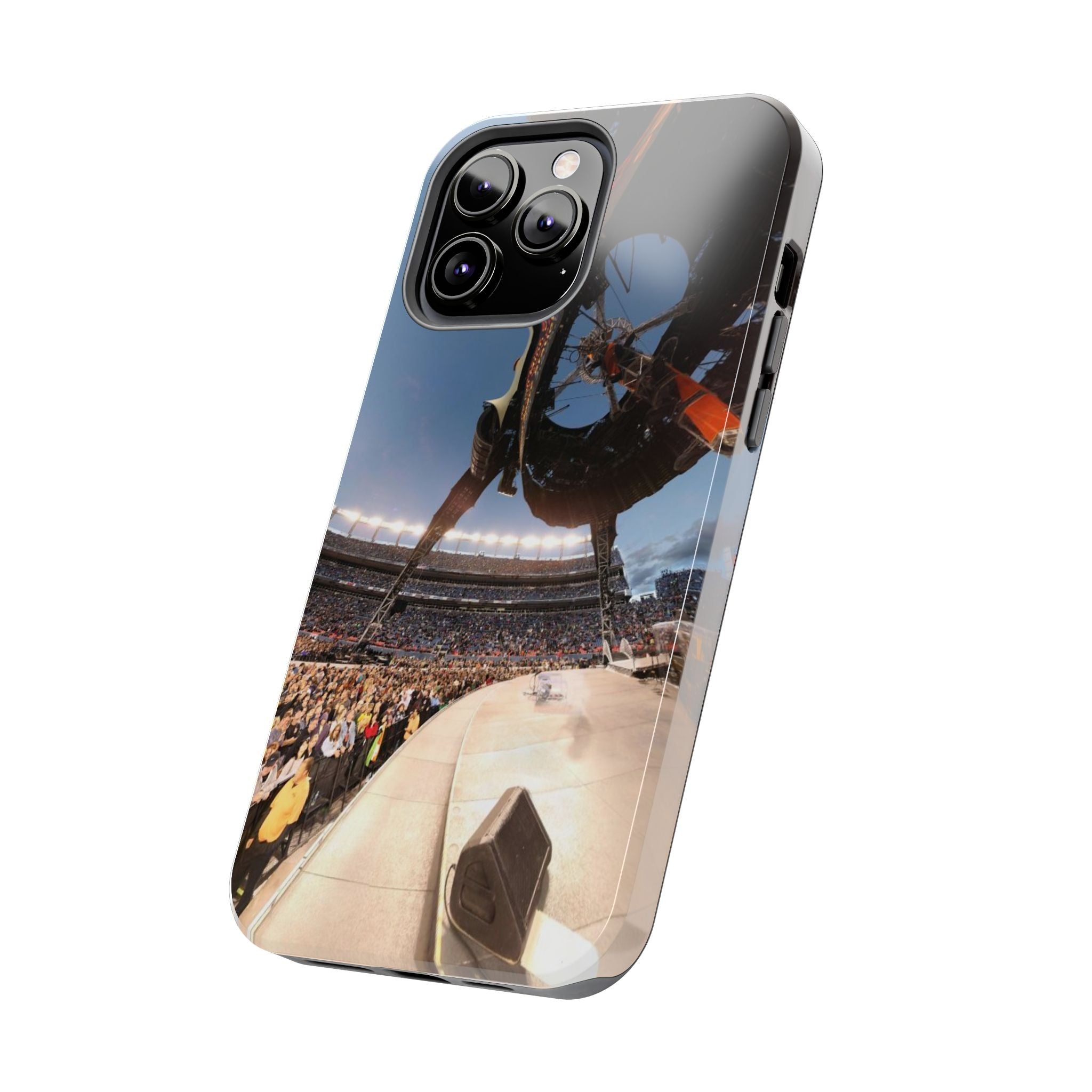 Tough Phone Case