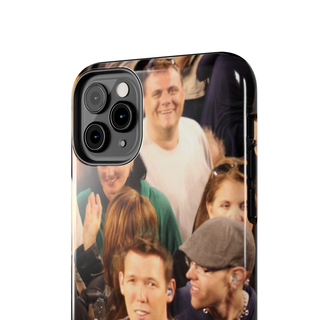 Tough Phone Case