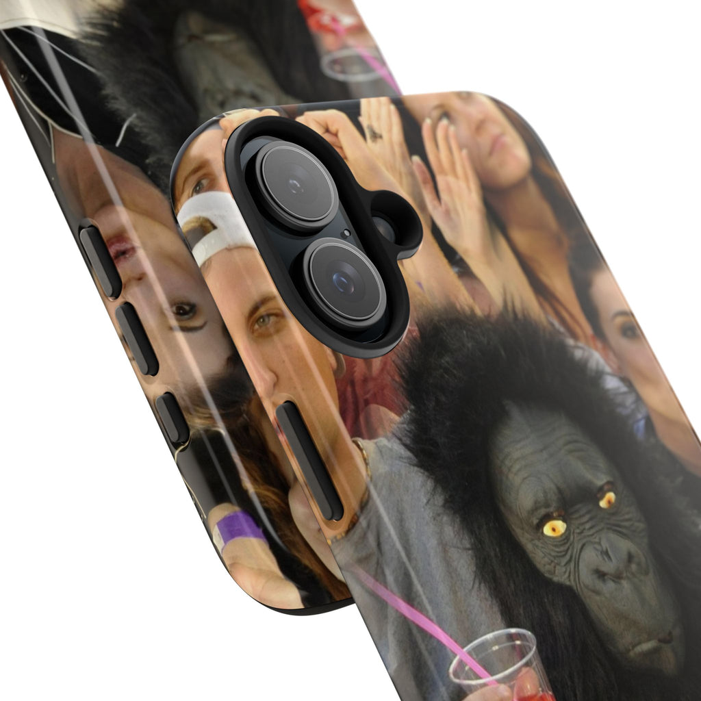 Tough Phone Case