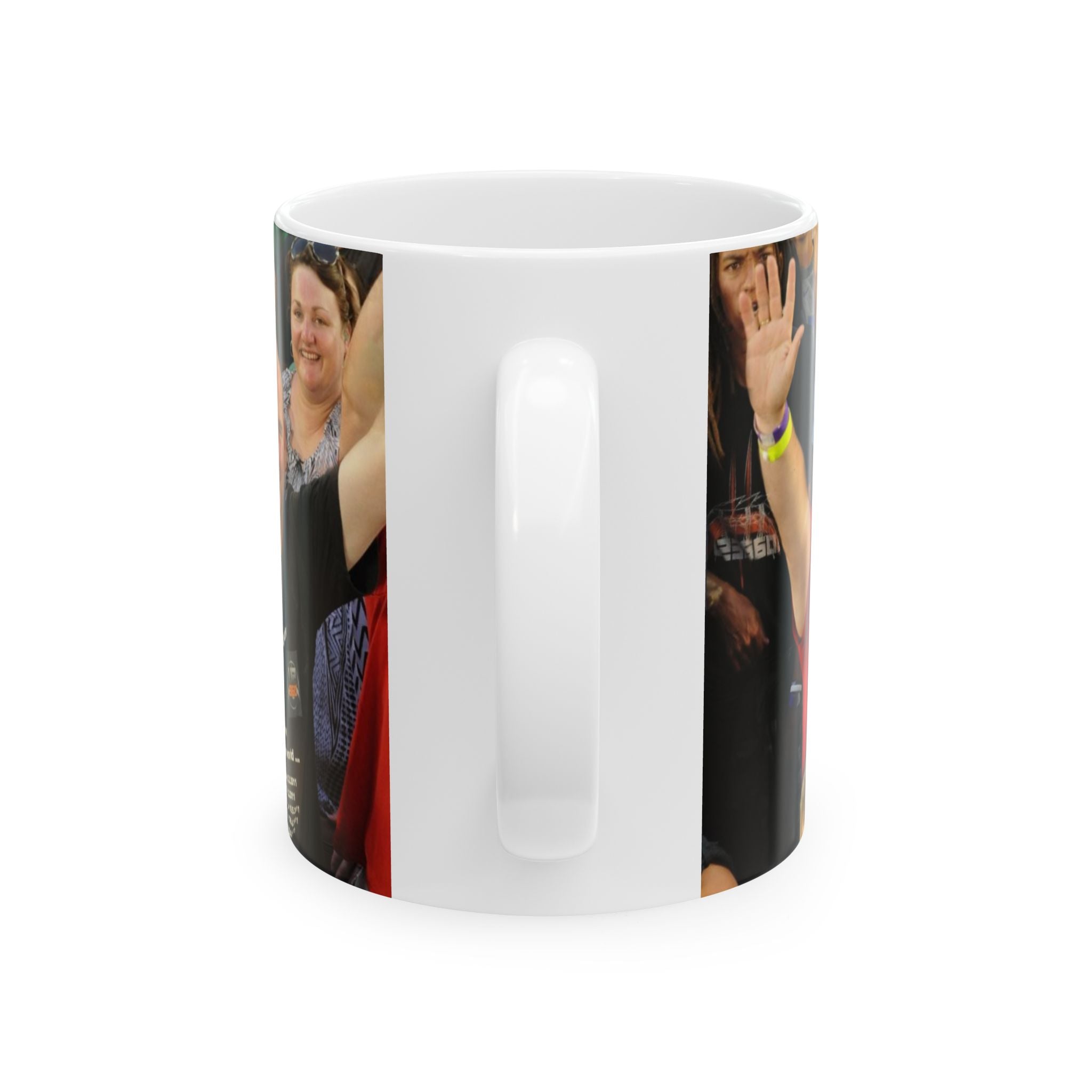 Ceramic Mug