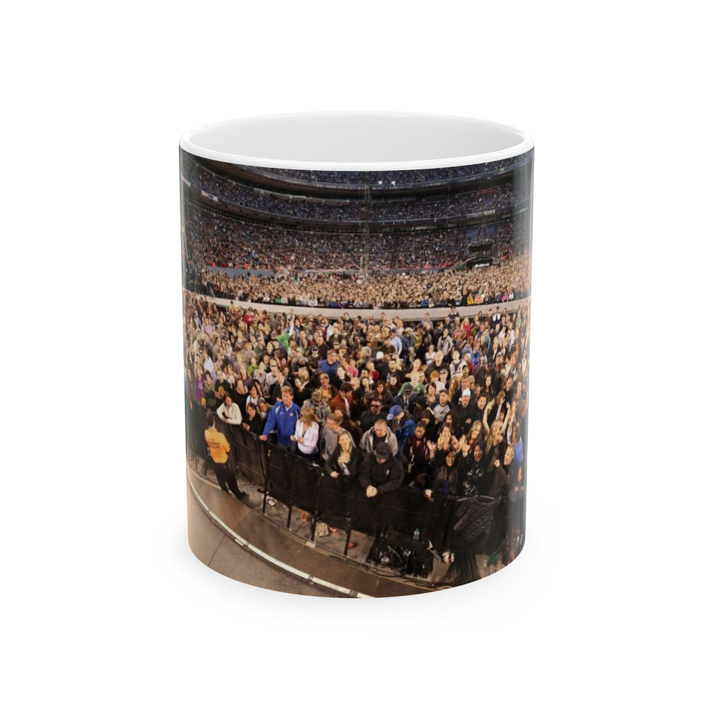 Ceramic Mug