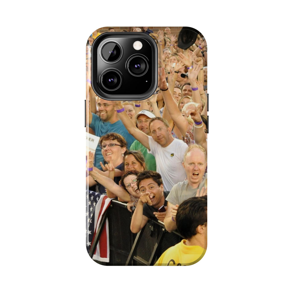 Tough Phone Case