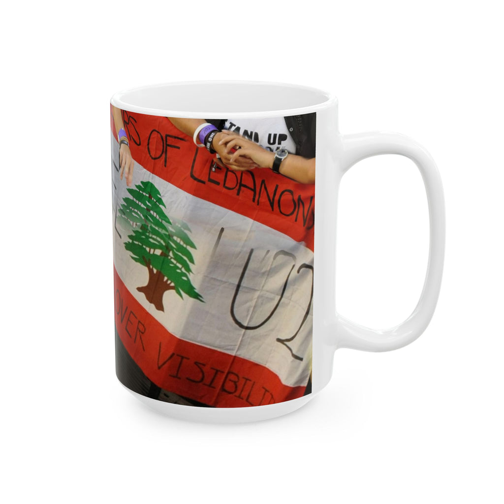 Ceramic Mug