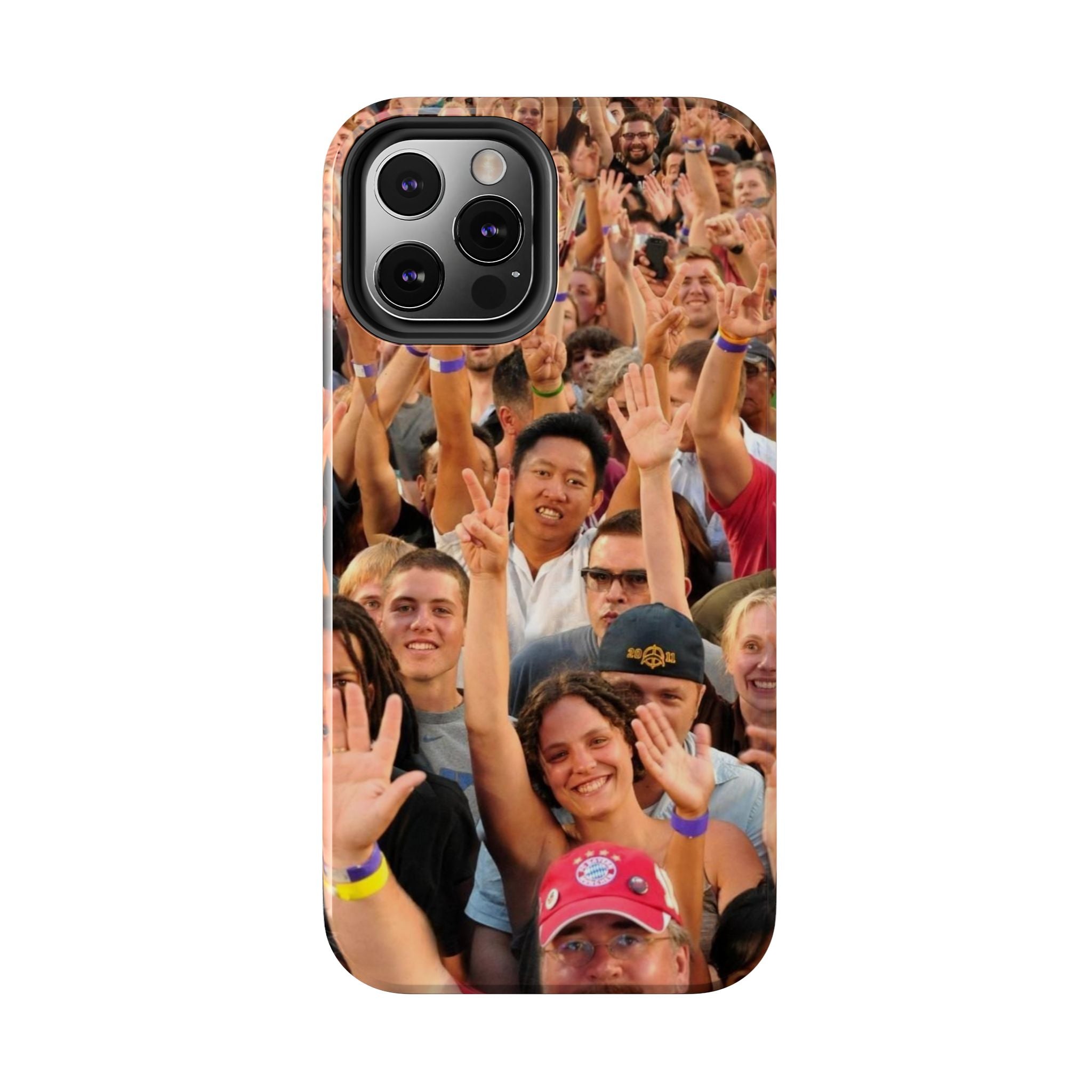 Tough Phone Case