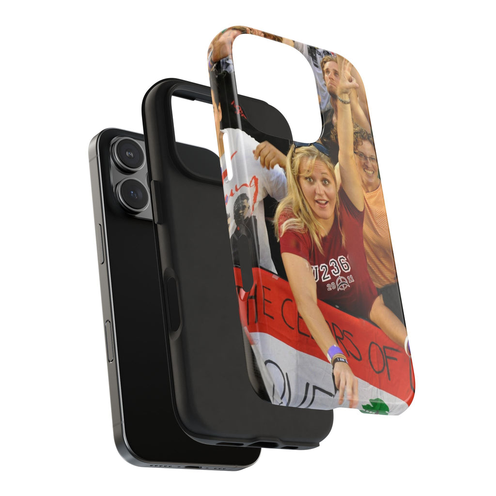 Tough Phone Case