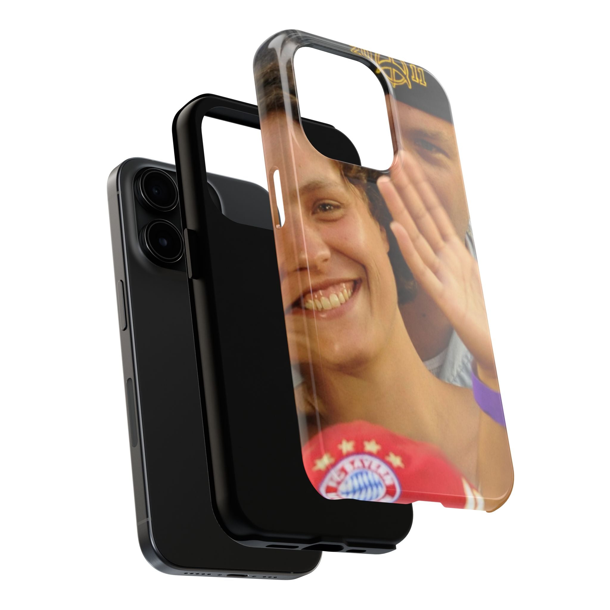 Tough Phone Case