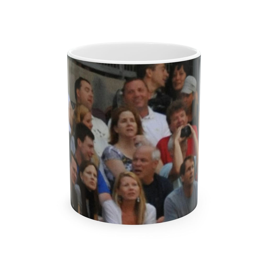 Ceramic Mug