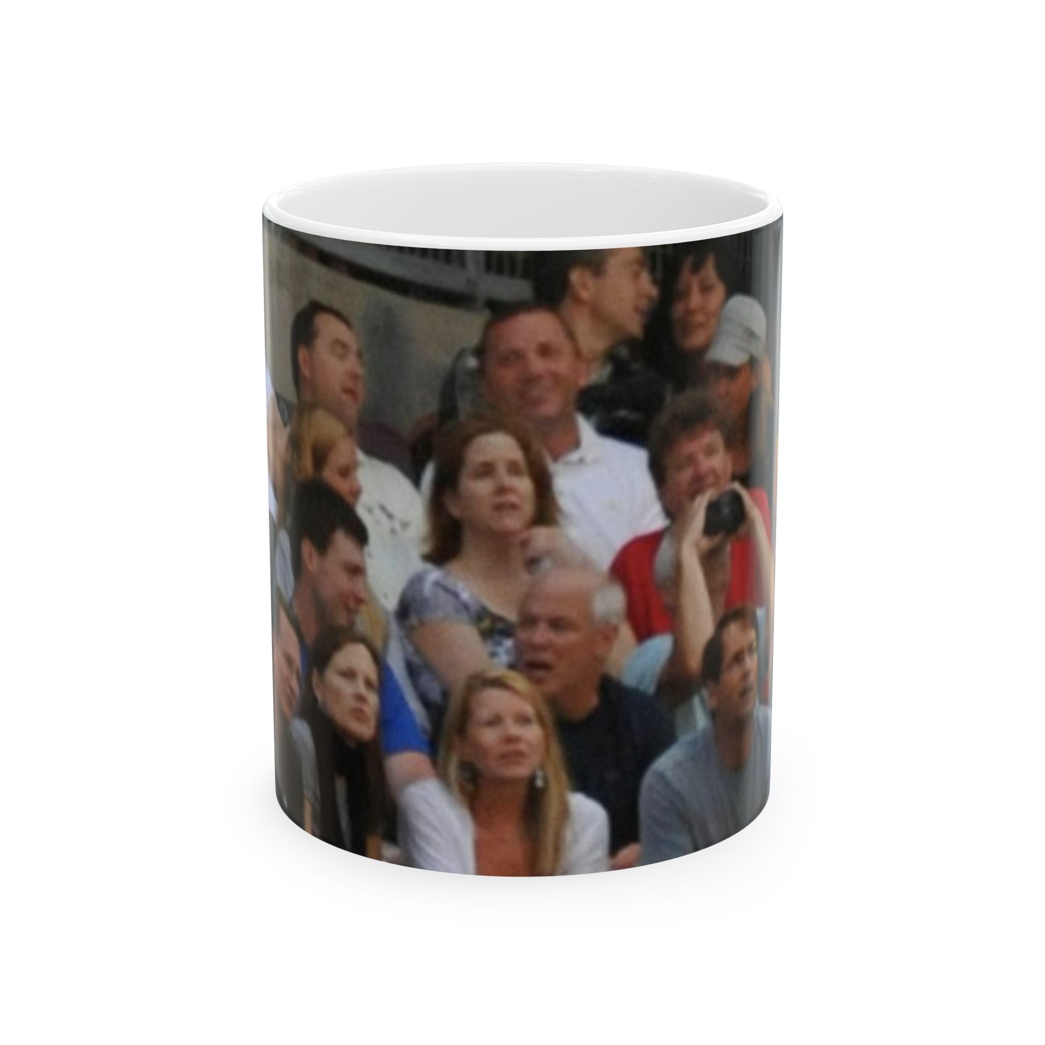 Ceramic Mug