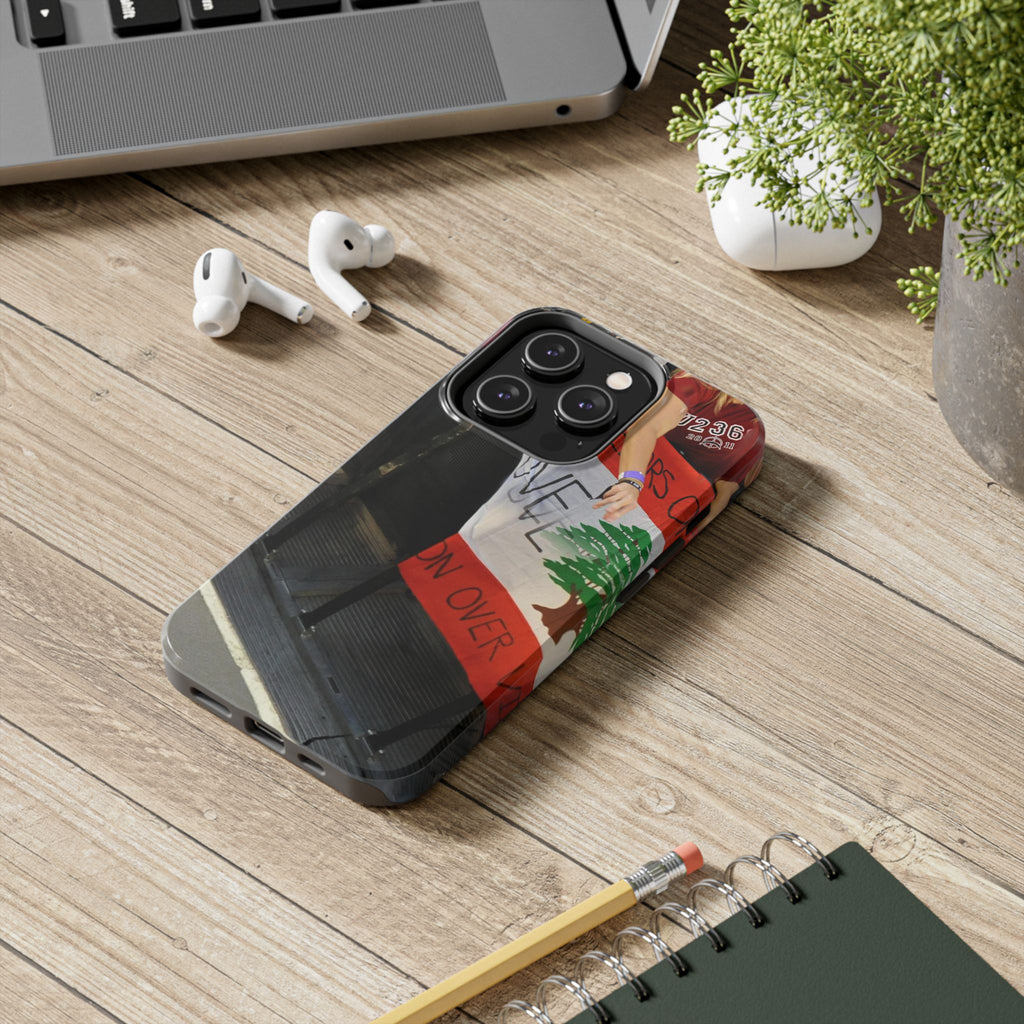 Tough Phone Case
