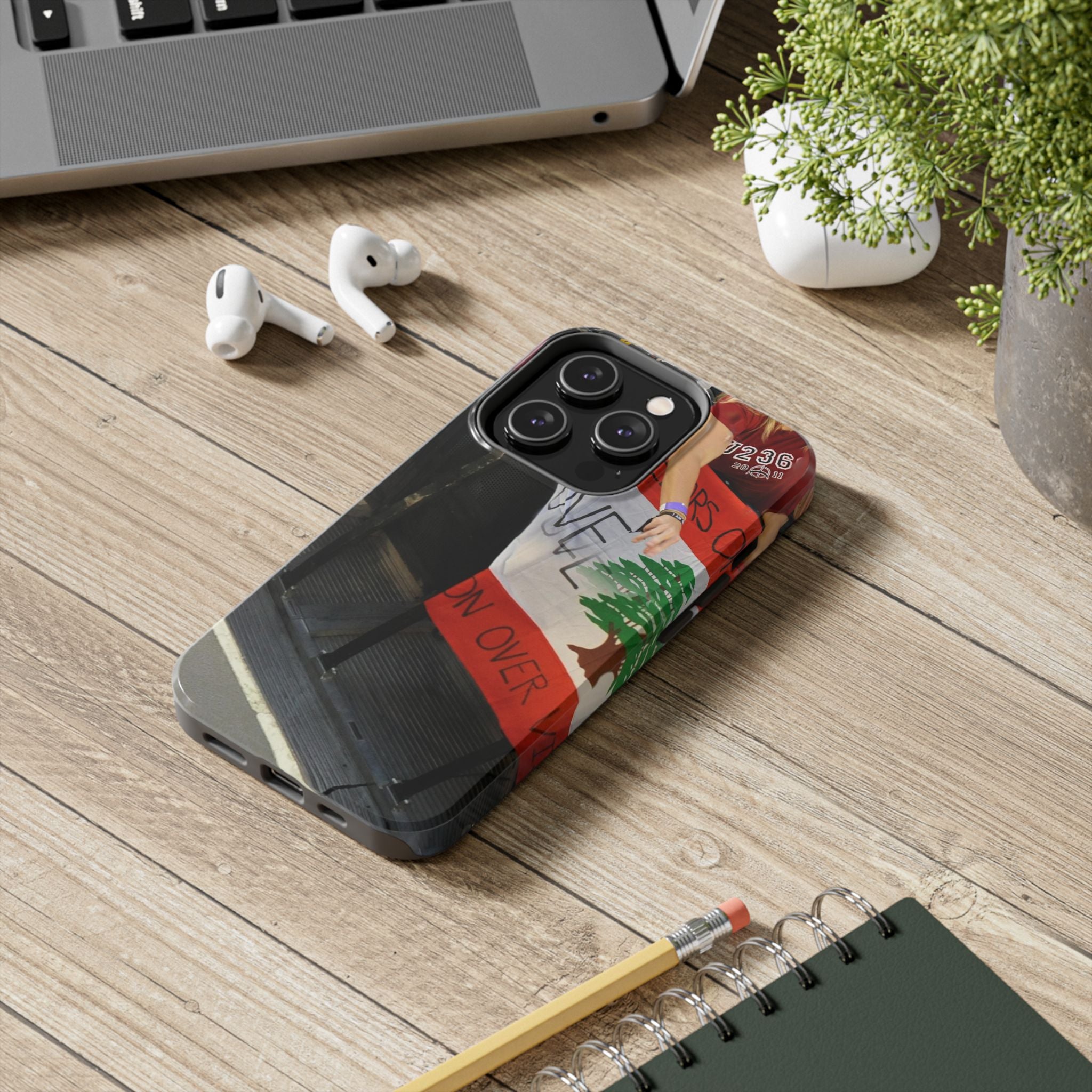 Tough Phone Case