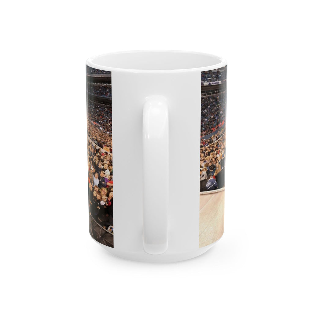 Ceramic Mug