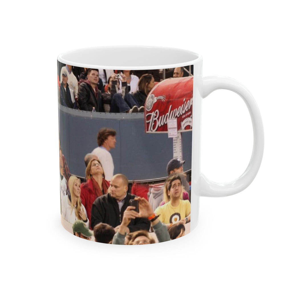 Ceramic Mug