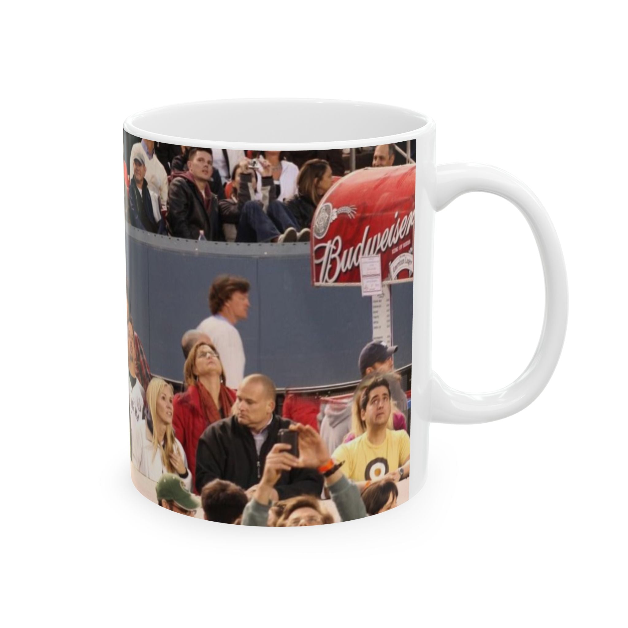 Ceramic Mug