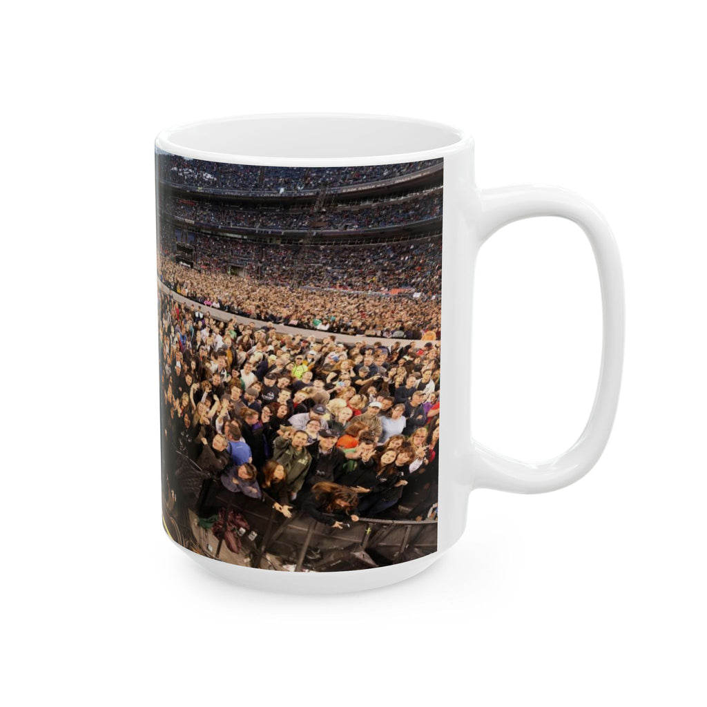 Ceramic Mug