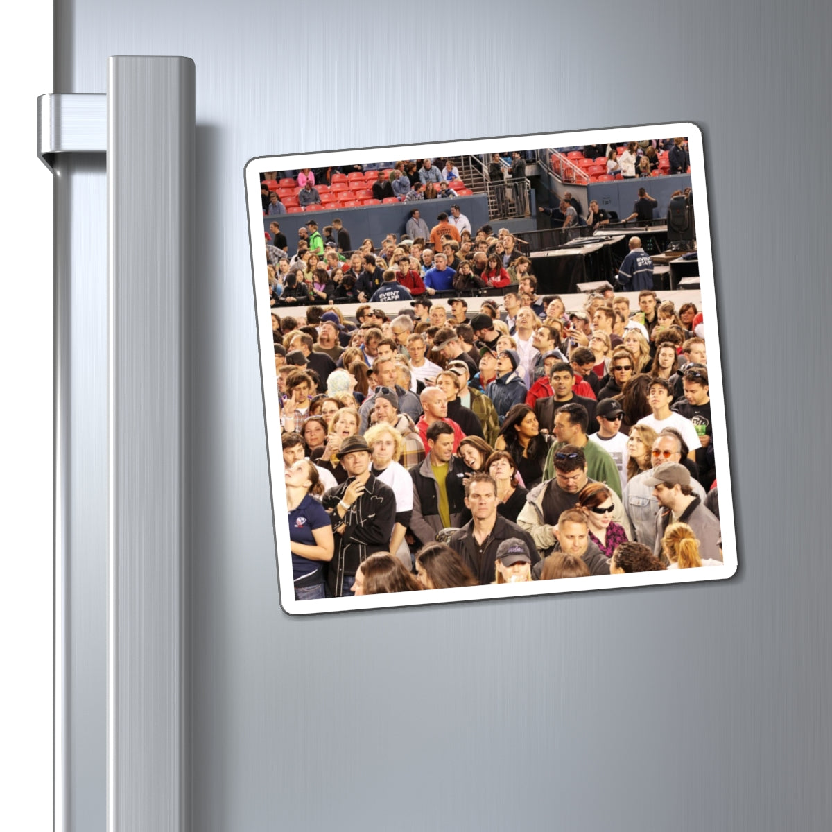 Fridge Magnet