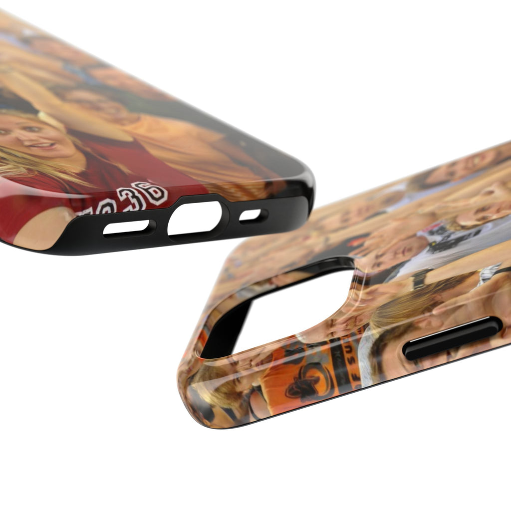 Tough Phone Case